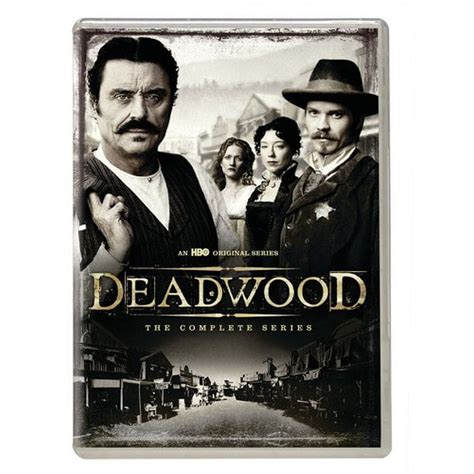 cartoonhd deadwood|Deadwood: The Complete Series .
